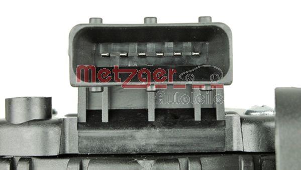 METZGER 0901230 ORIGINAL ERSATZTEIL Sensor, Fahrpedalstellung